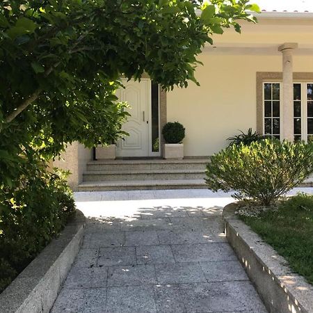 Camelias Bed & Breakfast Guimarães Exterior foto