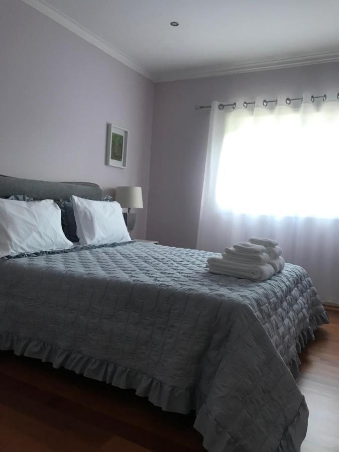 Camelias Bed & Breakfast Guimarães Exterior foto